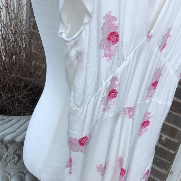 Samsoe & Samsoe silk dress - Picture 7 of 7